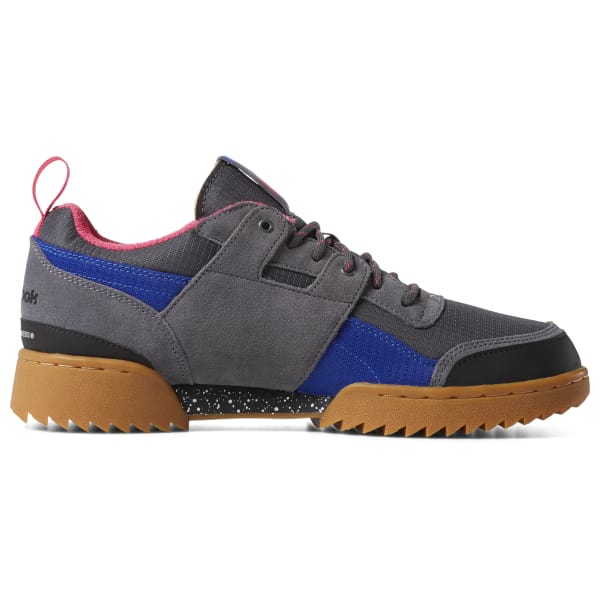 Reebok Workout Plus Ripple Altered Men's Shoes