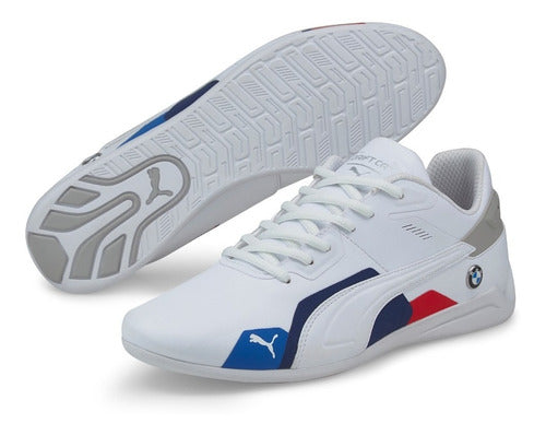 Zapatillas Puma Bmw Drift Cat 8