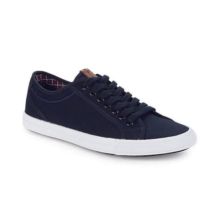 Ben Sherman Conall Low Top Sneakers Ajebomarket