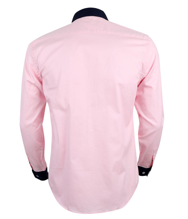 Aeronautica Militare Shepard Shirt | Pink