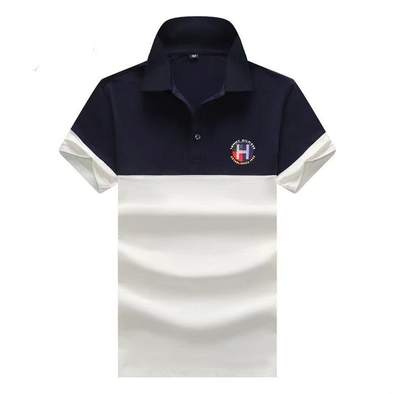 Tommy Hilfiger Polo Shirt-Multicolor