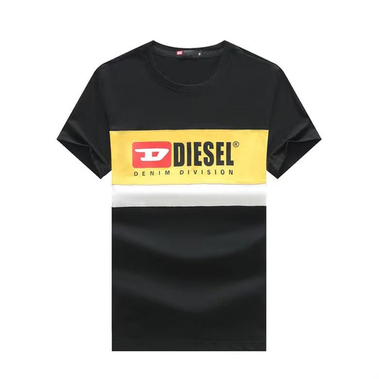 Diesel Denim Division Casuals Tee