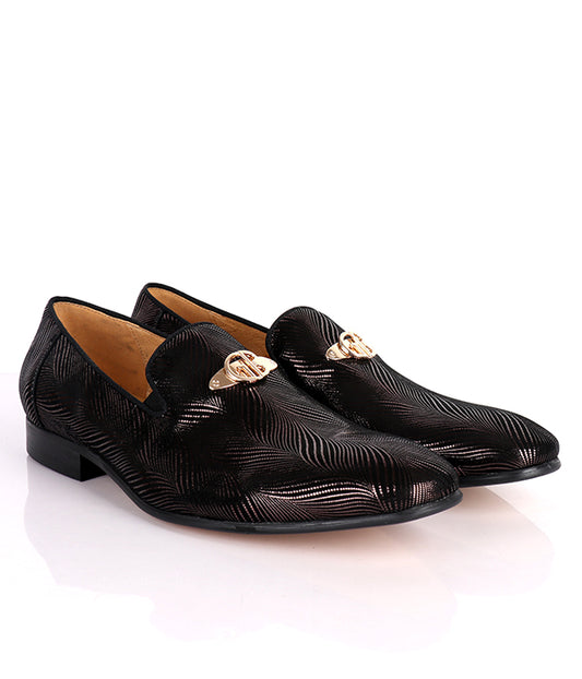 Gianfranco Butteri Men's Loafers