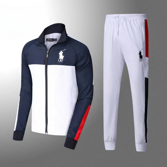 PRL designer tracksuit set for men