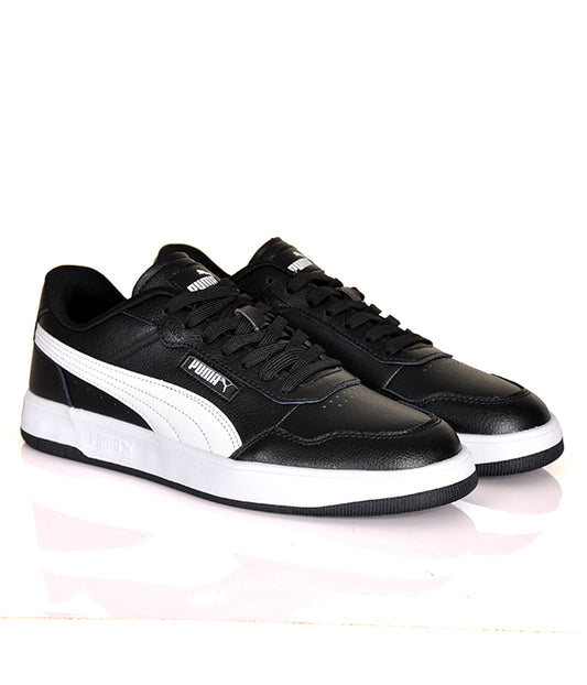 Puma Court Ultra Sneakers Black