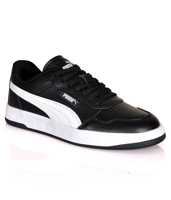 Puma Court Ultra Sneakers Black