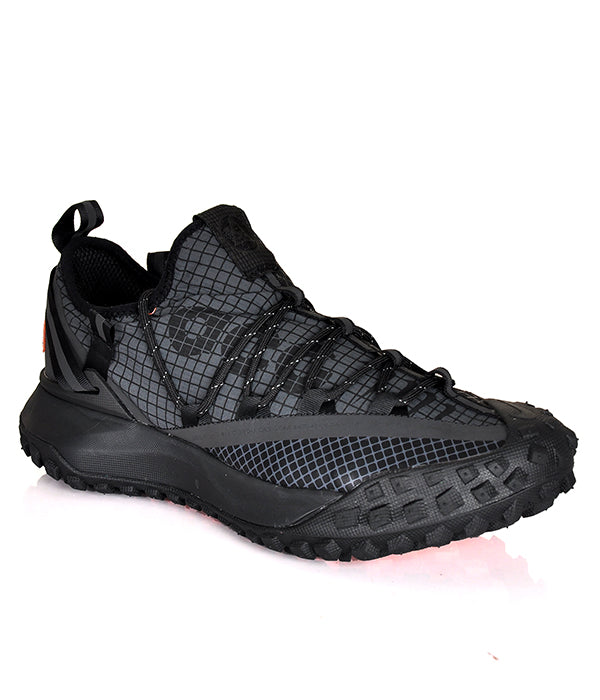 Nike Mens ACG Mountain Fly Low Gore-Tex SE DA5424 Dark Smoke Grey