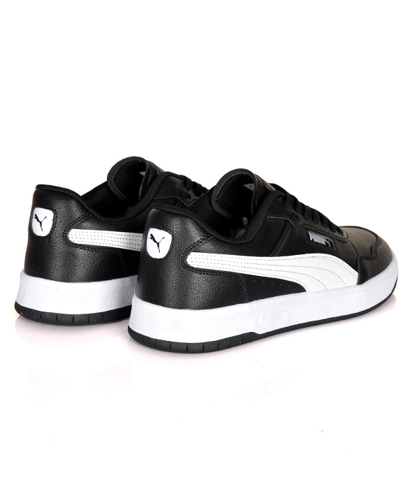 Puma Court Ultra Sneakers Black