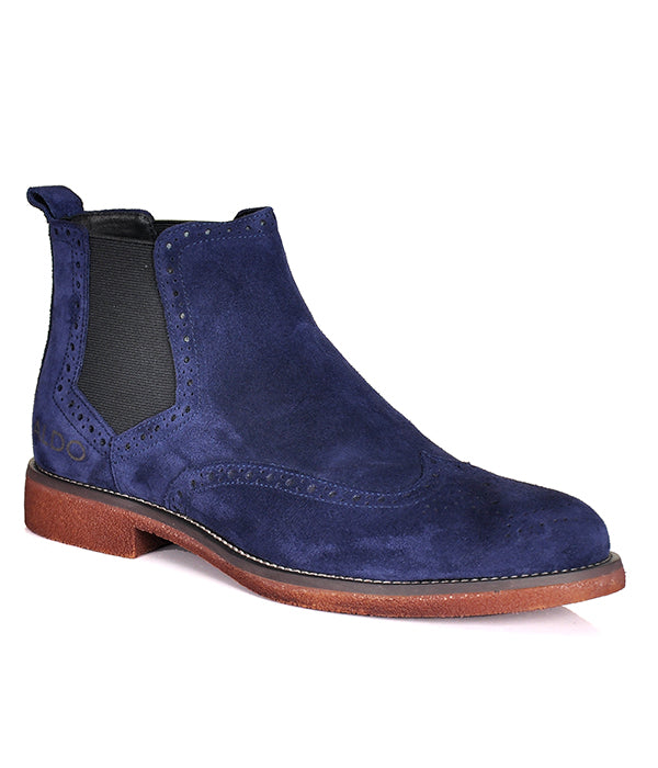 Aldo Suede Leather Men's Boot