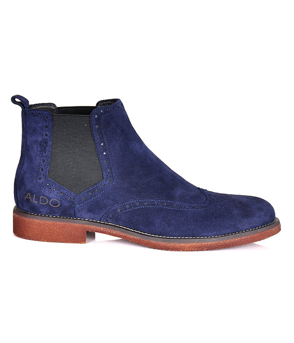 Aldo Suede Leather Men's Boot