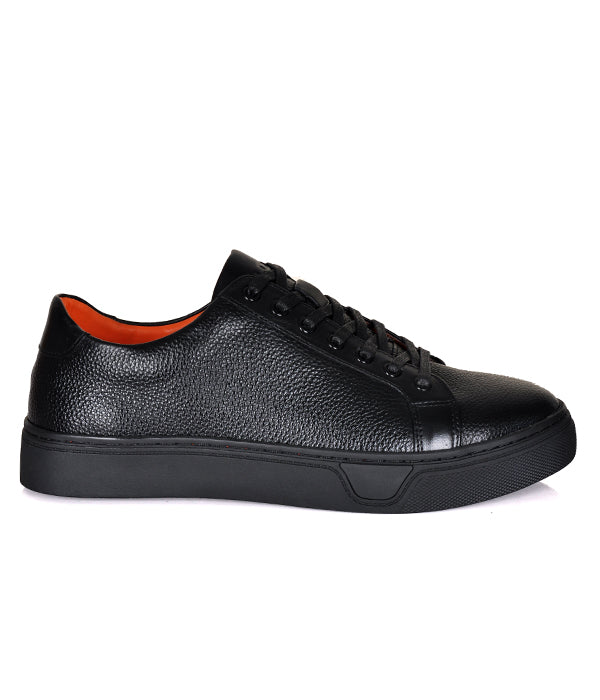 Black Aldo Sneakers