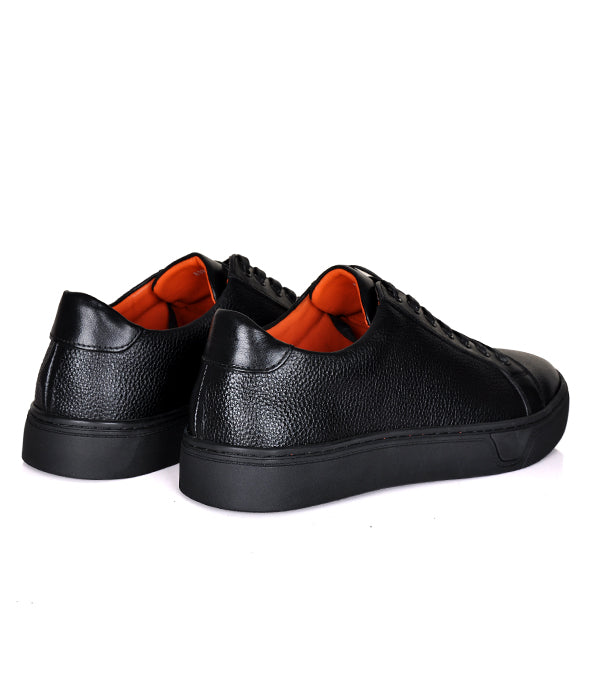 Black Aldo Sneakers