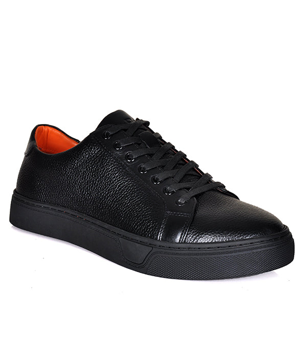 Black Aldo Sneakers