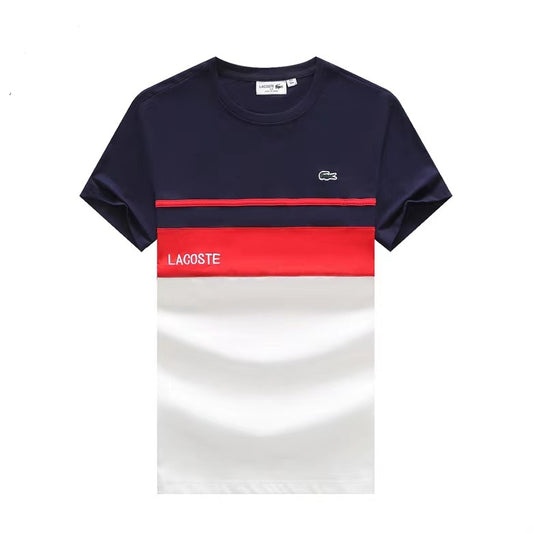 Croc. Multicolor Men's T-shirt