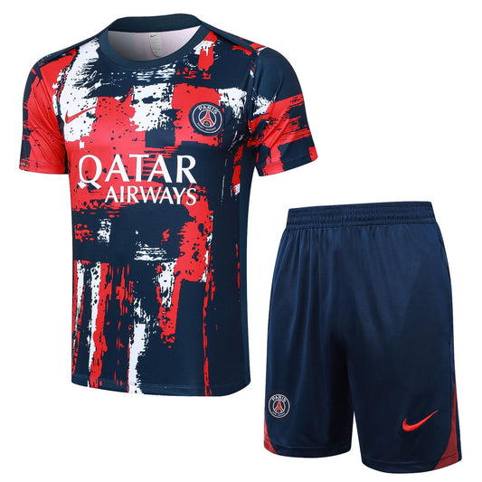 PSG 24/25 Short Sleeve Training Set