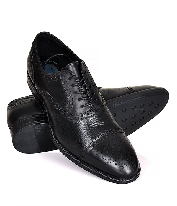 Kenneth cole hot sale brogue shoes