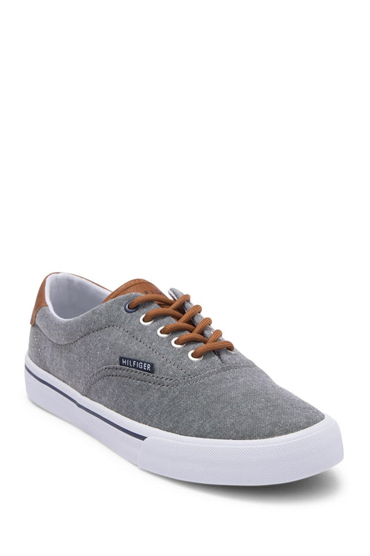 Tommy Hilfigery Phero Sneaker | Grey