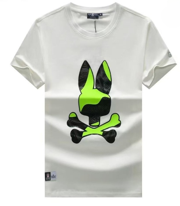 Urban wear psycho bunny tee