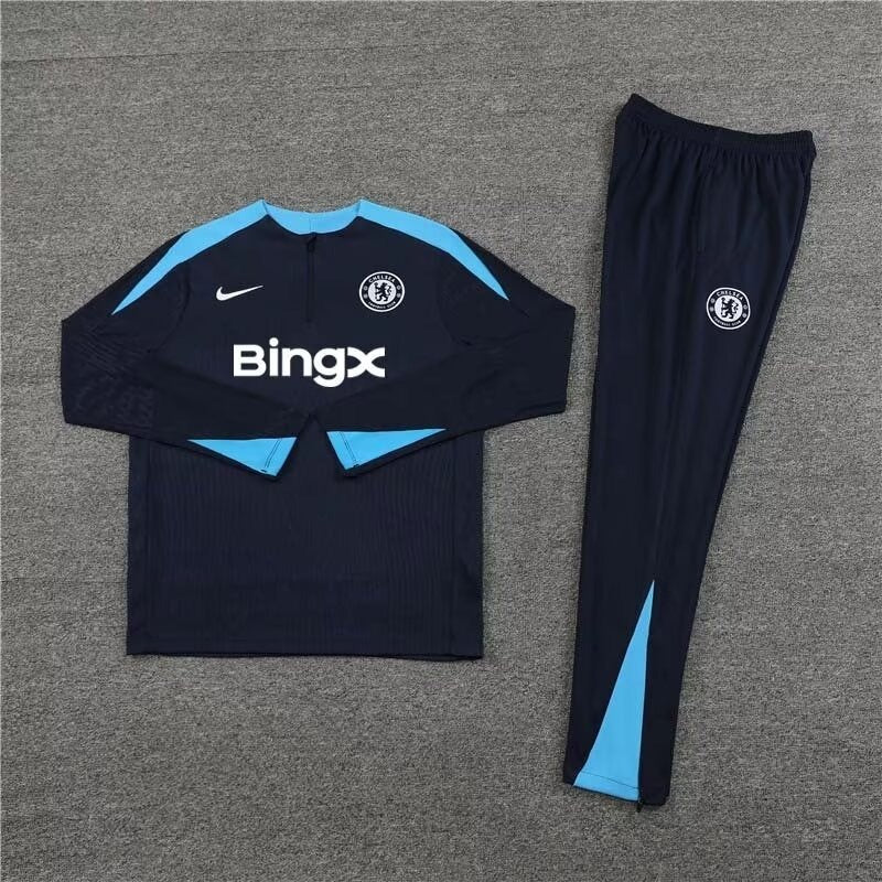 Chelsea 24/25 training tracksuit