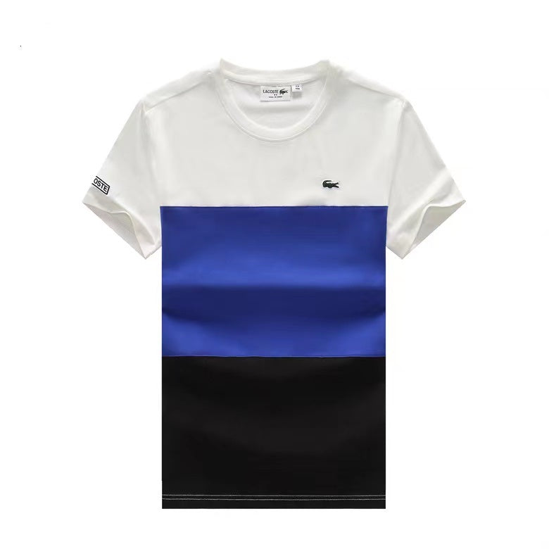 Lacoste Men's Multicolor T-shirt
