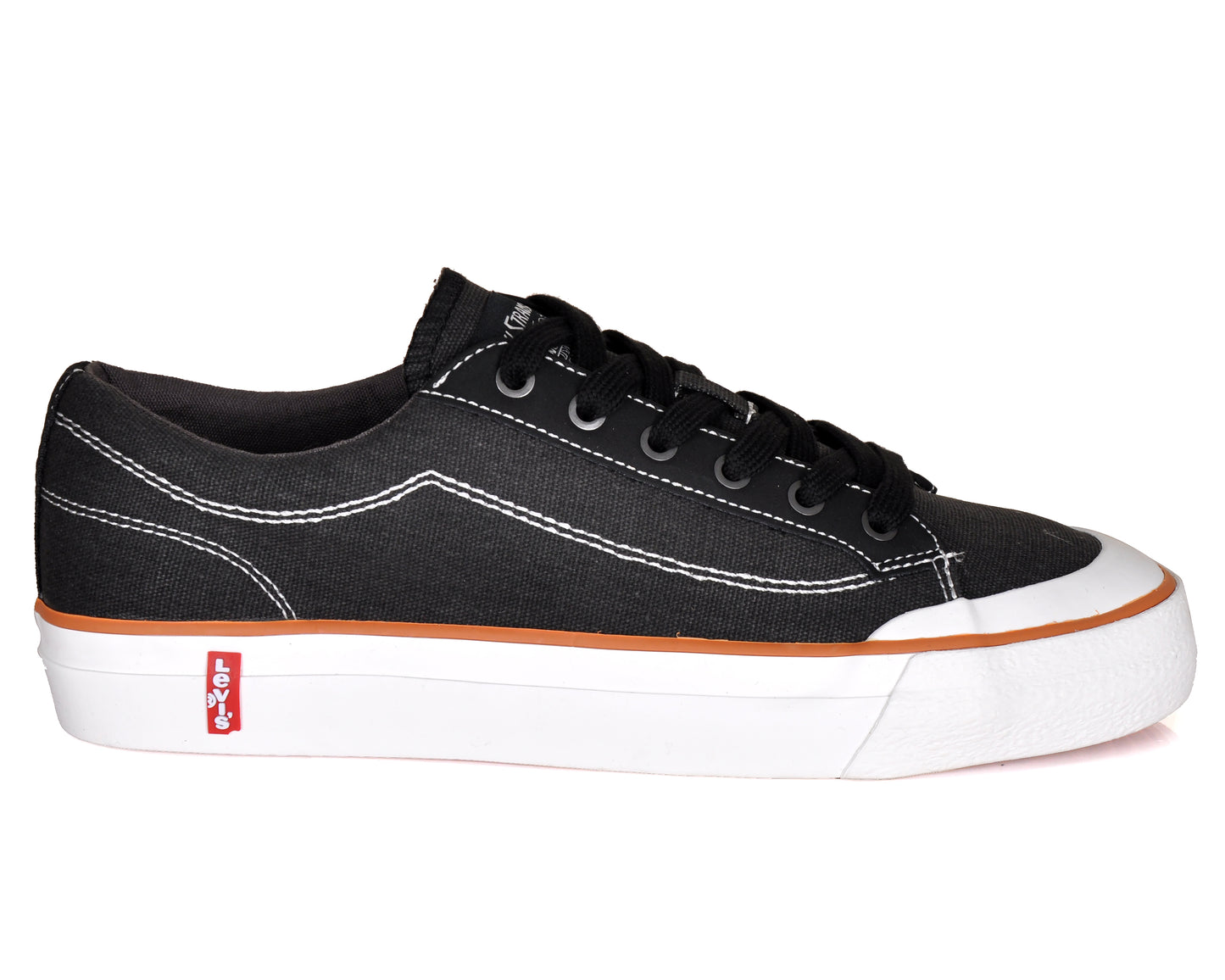 Levi's Piper Canvas Sneaker