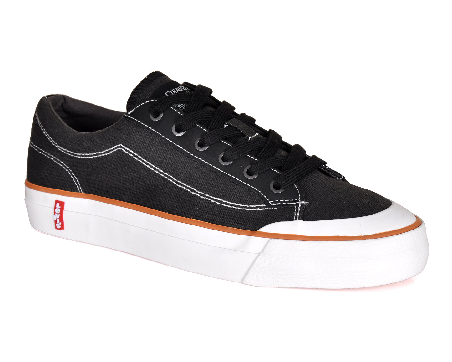 Levi's Piper Canvas Sneaker