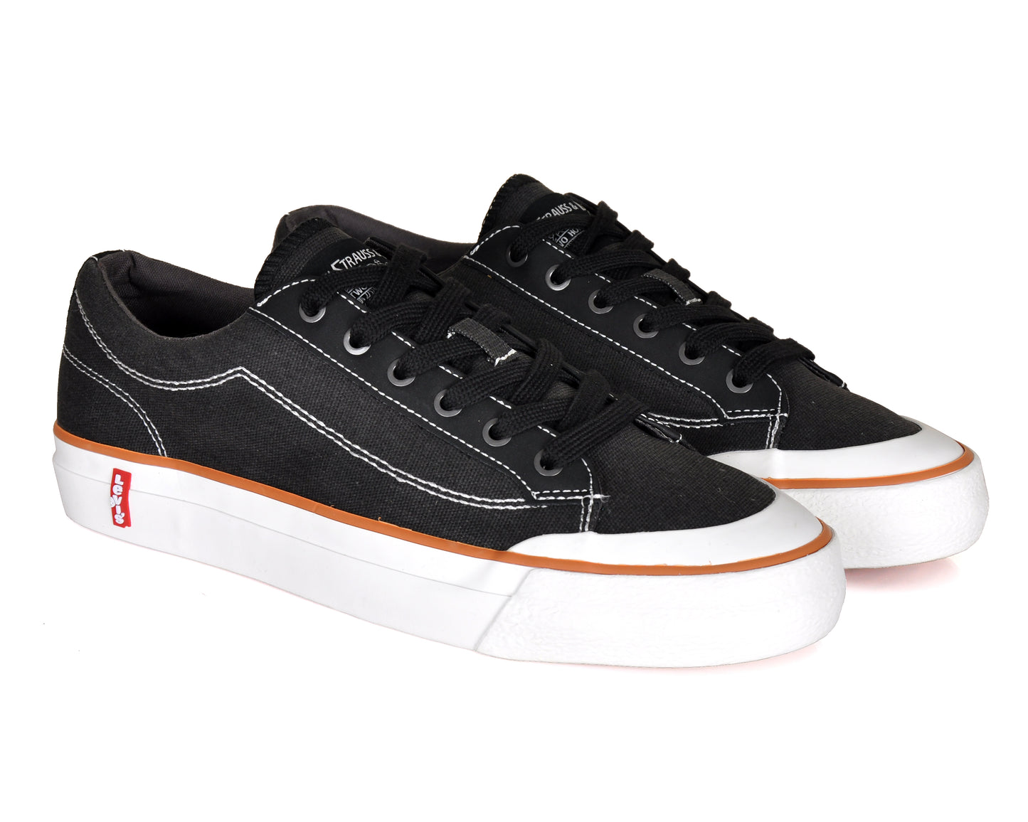 Levi's Piper Canvas Sneaker
