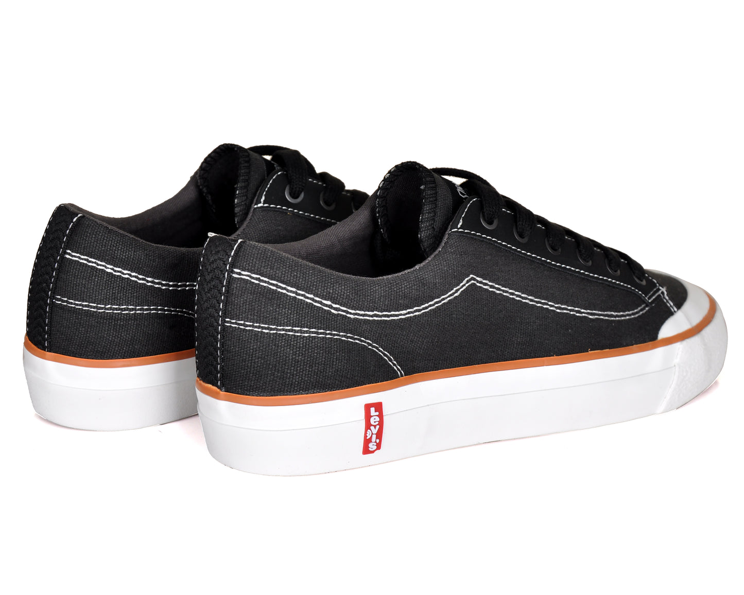 Levi's Piper Canvas Sneaker
