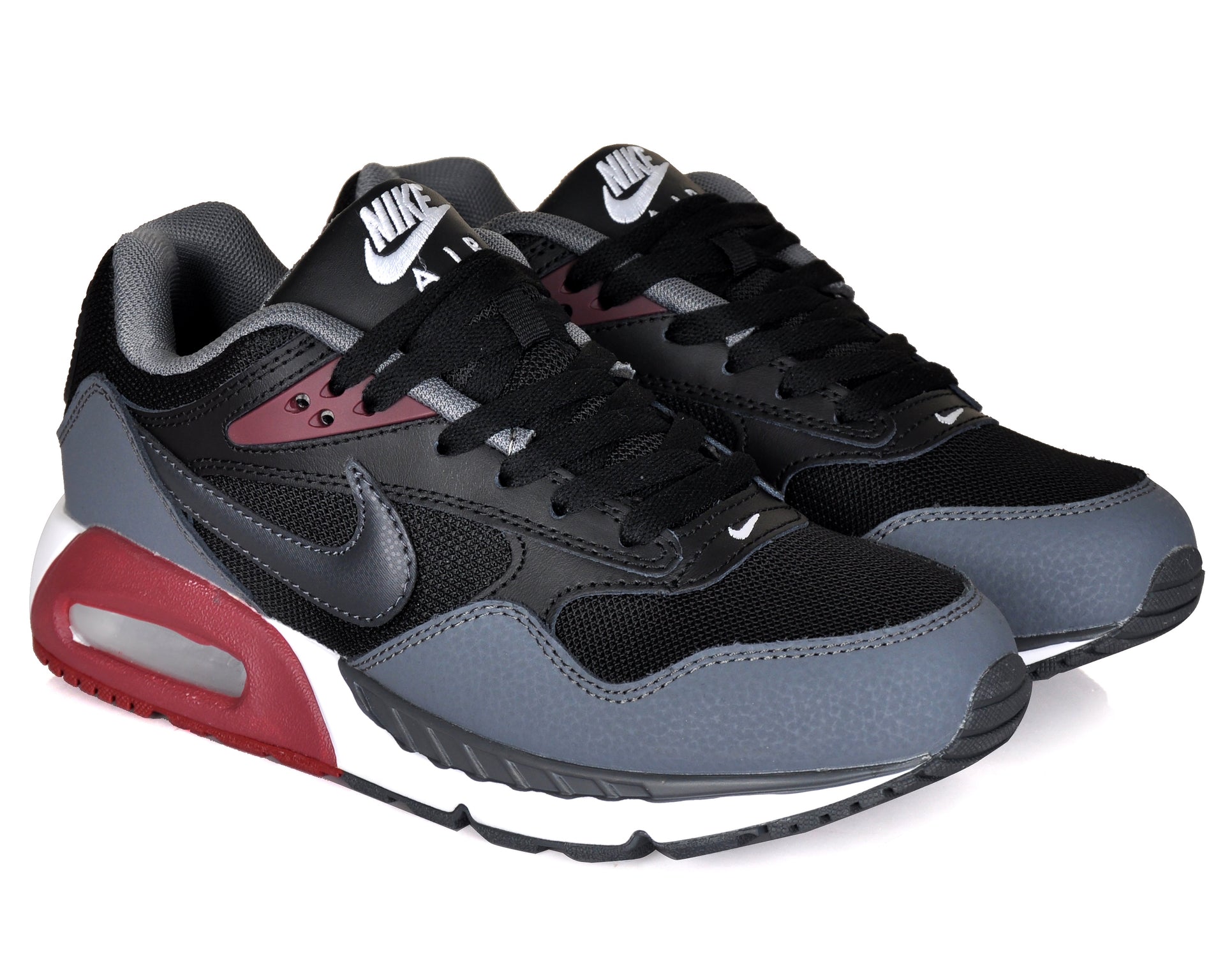 Black Nike Air Max Correlate – Ajebomarket
