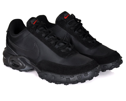 Black Nike Air Max Waffle SP