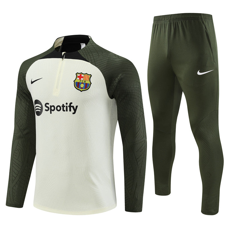 FC Barcelona Training Pants 23/24 - Player's Edition