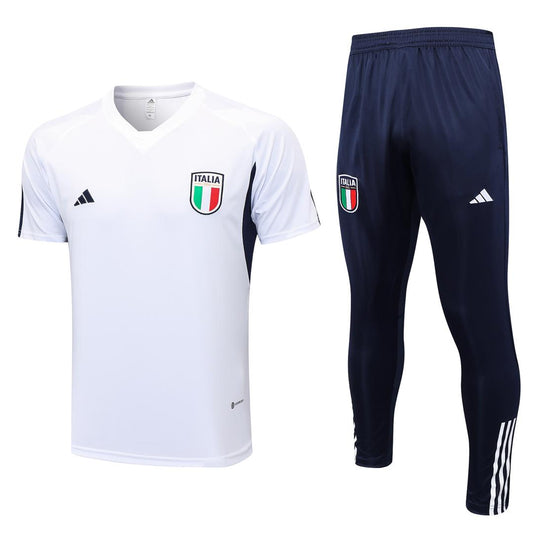 Italy Training Kit (Top+Pants) 2023/24