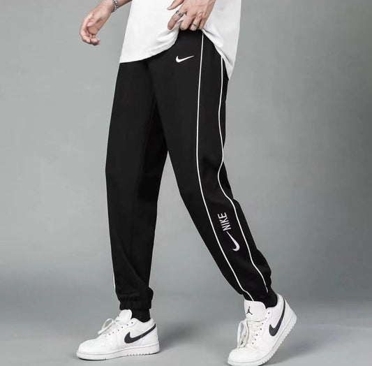 Nike Men's Sport Joggers|Black