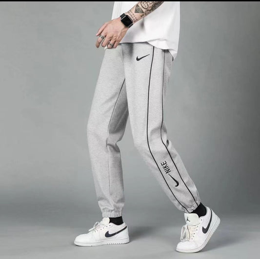 Nike Men's Sport Joggers|Grey