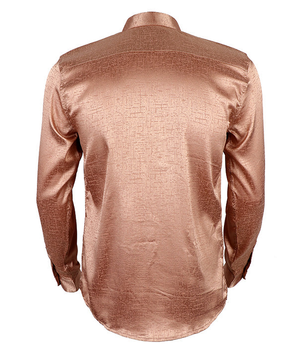 Terry Taylors Vintage Long Sleeve | Gold