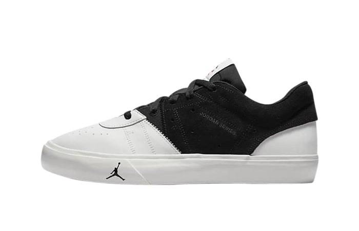 Air Jordan Series ES Black White