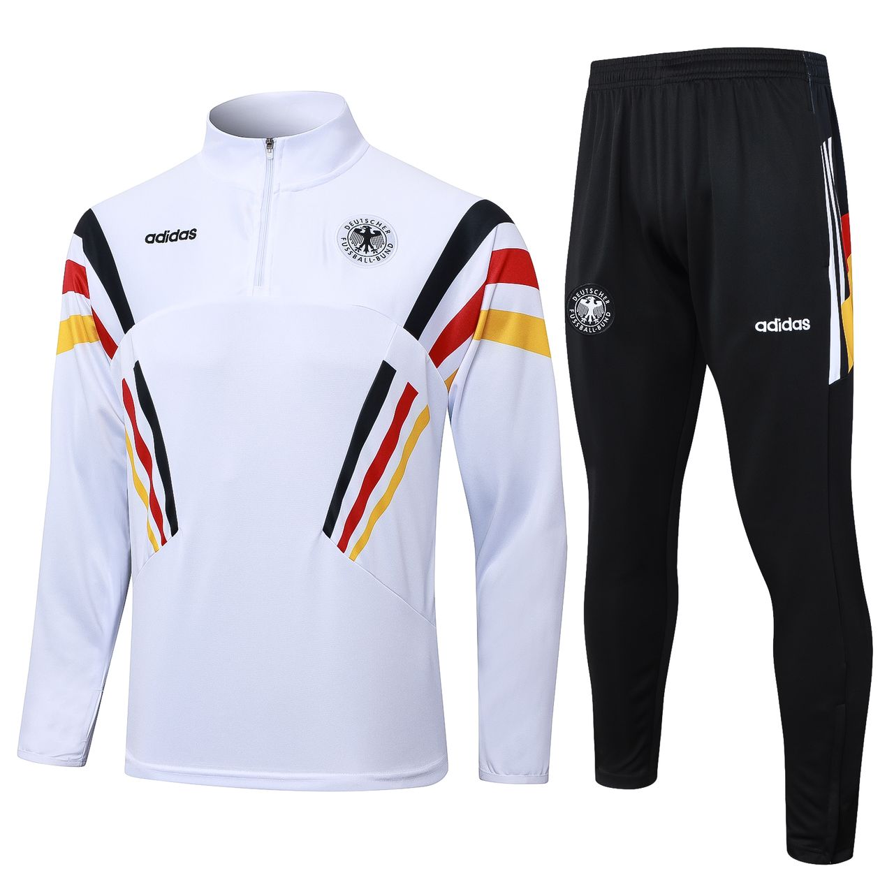 Deutscher fussball Germany tracksuit