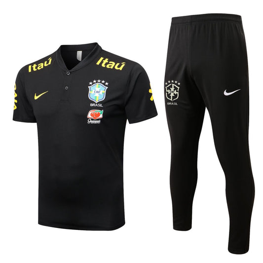 Brazil Outdoor Training Kit-Black