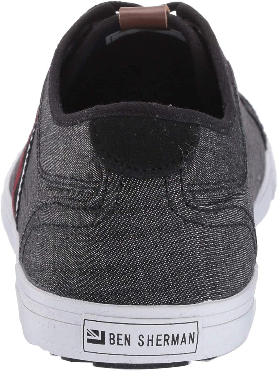 Ben sherman best sale madison sneaker