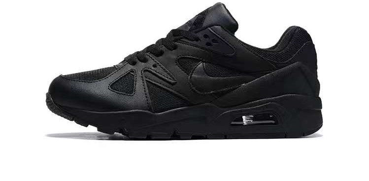 Nike Shox Ride 2 SP Black Sneakers