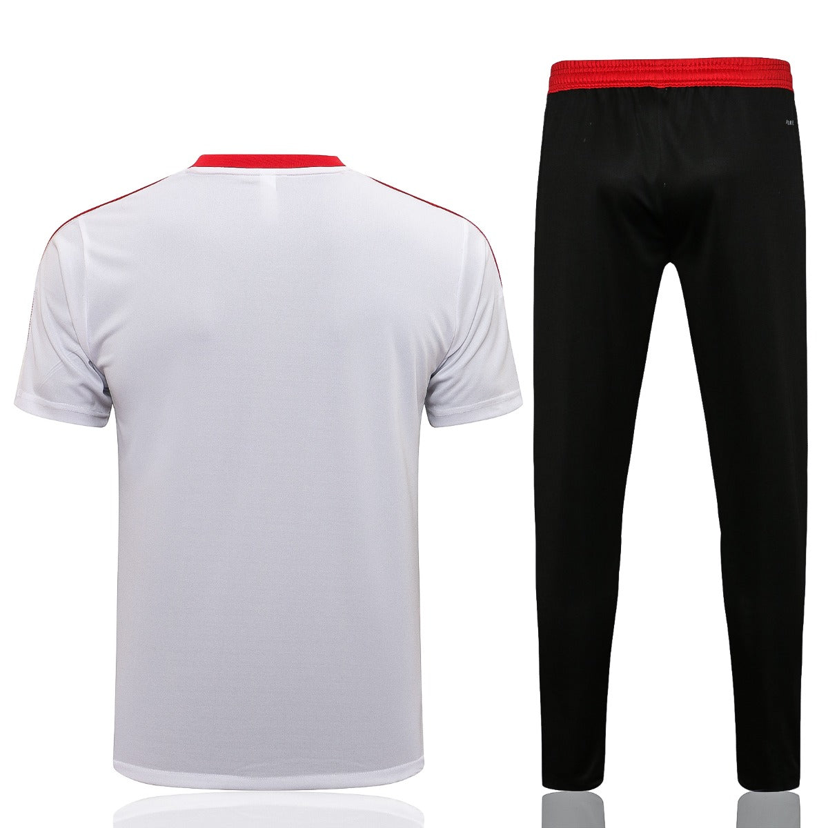 Manchester United 2021 2022 Training kit | White