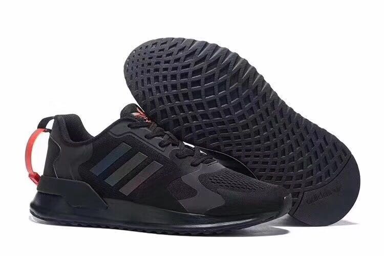 Adidas x_plr running shoes | Black