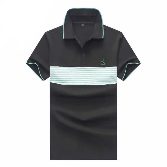 Calvin Klein Polo | Black