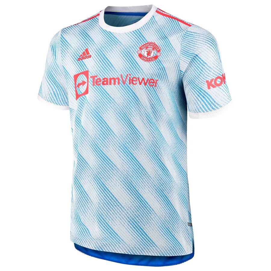 Man United Cup Away Shirt 21/22 Jersey