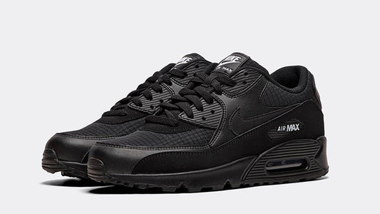 Nike Men's Air Max 90 Running Shoe