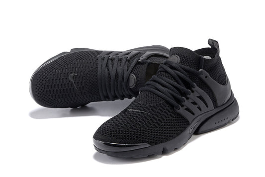 Nike Air Presto Ultra Flyknit|Black