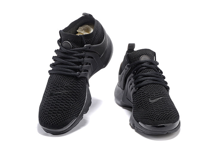 Nike Air Presto Ultra Flyknit|Black