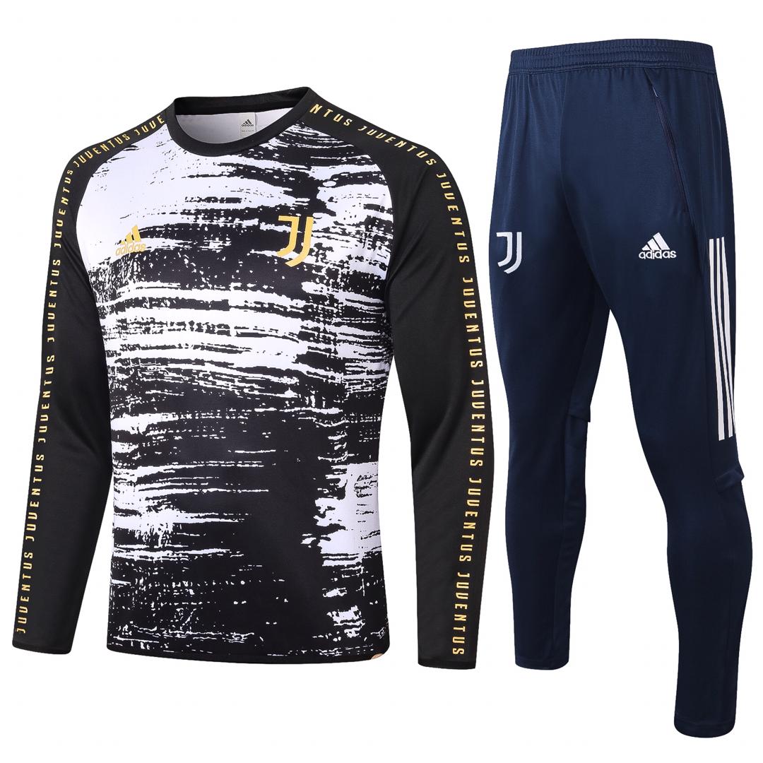 Juventus Training Kit Long-sleeve | Multicolor