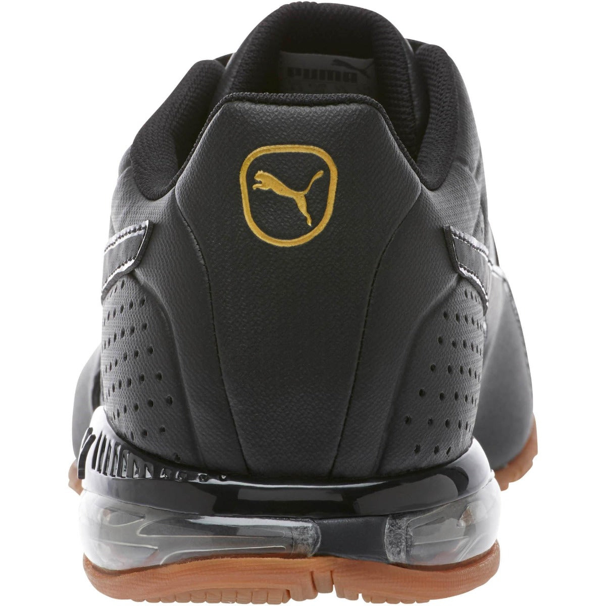 Puma Synthetic Cell Surin II FM Running shoes|Black