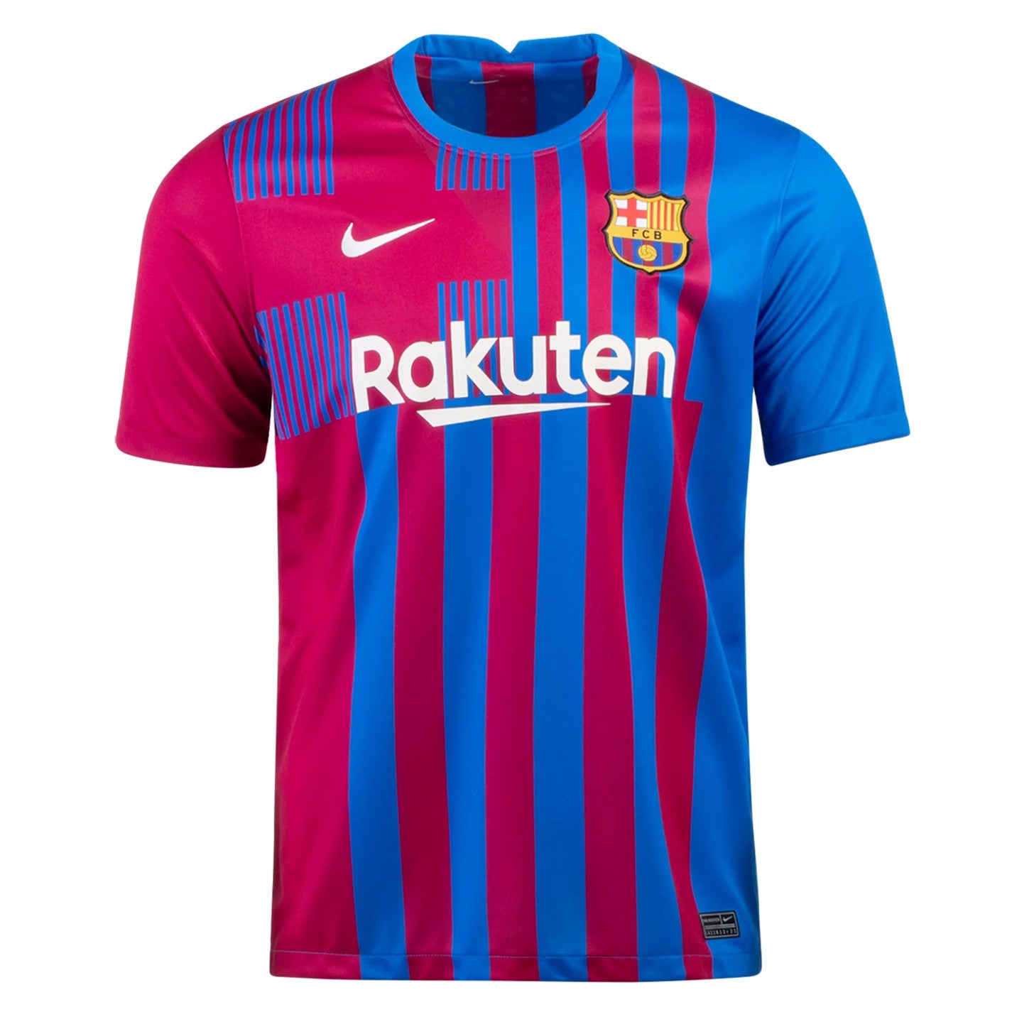 FC Barcelona Home 2021/22